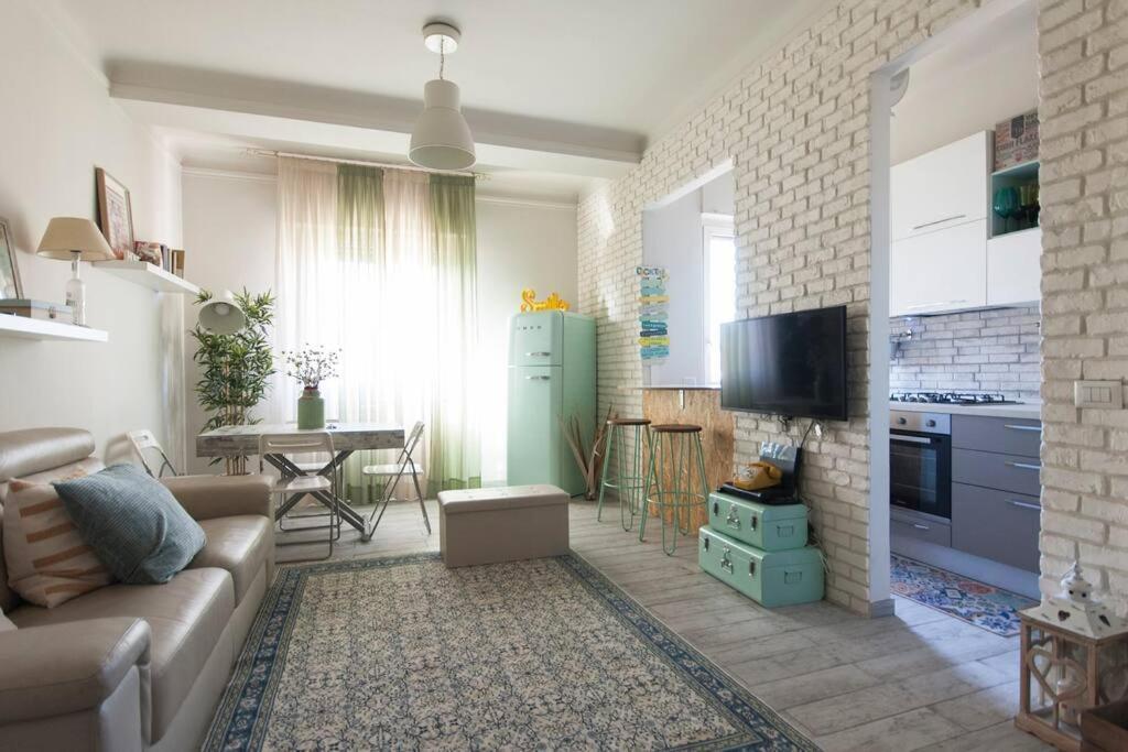 Youhosty - Misurata 63 Apartamento Milão Exterior foto